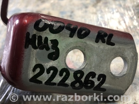 ФОТО Петля двери нижняя для Toyota Camry 30 XV30 (09.2001-03.2006) Киев