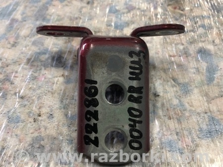 ФОТО Петля двери нижняя для Toyota Camry 30 XV30 (09.2001-03.2006) Киев