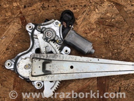 ФОТО Стеклоподъемник для Toyota Camry 30 XV30 (09.2001-03.2006) Киев