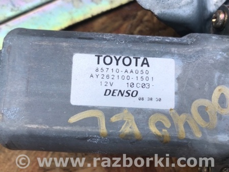 ФОТО Стеклоподъемник для Toyota Camry 30 XV30 (09.2001-03.2006) Киев