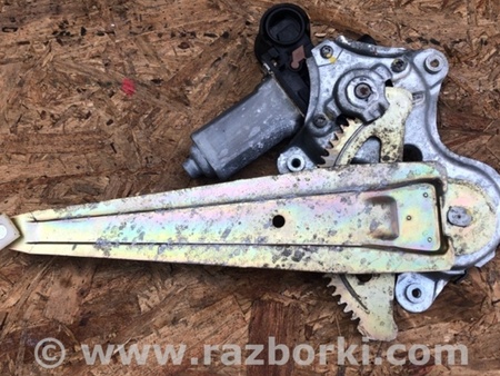 ФОТО Стеклоподъемник для Toyota Camry 30 XV30 (09.2001-03.2006) Киев