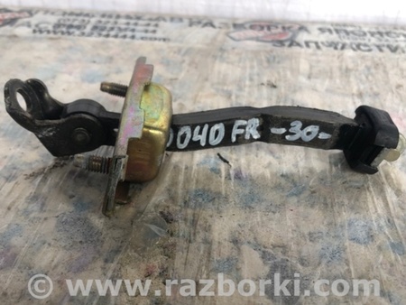 ФОТО Ограничитель двери для Toyota Camry 30 XV30 (09.2001-03.2006) Киев