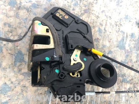 ФОТО Замок двери для Toyota Camry 30 XV30 (09.2001-03.2006) Киев