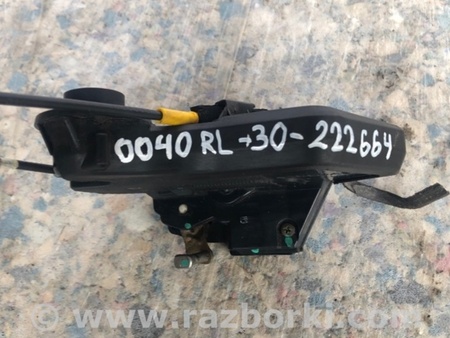 ФОТО Замок двери для Toyota Camry 30 XV30 (09.2001-03.2006) Киев