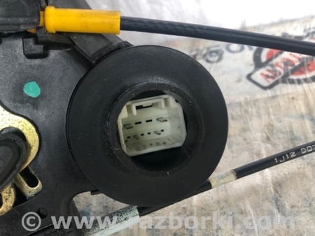 ФОТО Замок двери для Toyota Camry 30 XV30 (09.2001-03.2006) Киев