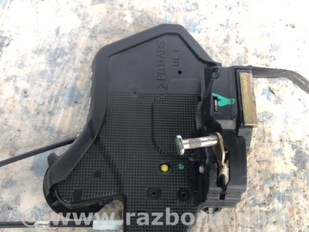 ФОТО Замок двери для Toyota Camry 30 XV30 (09.2001-03.2006) Киев