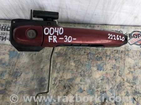 ФОТО Ручка двери для Toyota Camry 30 XV30 (09.2001-03.2006) Киев