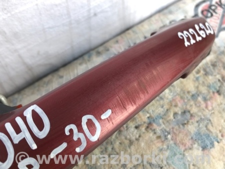 ФОТО Ручка двери для Toyota Camry 30 XV30 (09.2001-03.2006) Киев