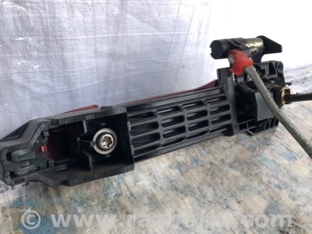 ФОТО Ручка двери для Toyota Camry 30 XV30 (09.2001-03.2006) Киев