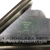 ФОТО Стекло двери глухое для Toyota Camry 30 XV30 (09.2001-03.2006) Киев