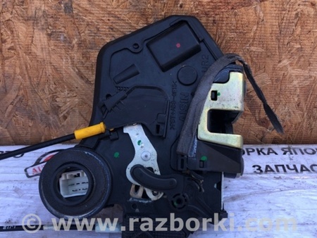 ФОТО Замок двери для Toyota Camry 30 XV30 (09.2001-03.2006) Киев