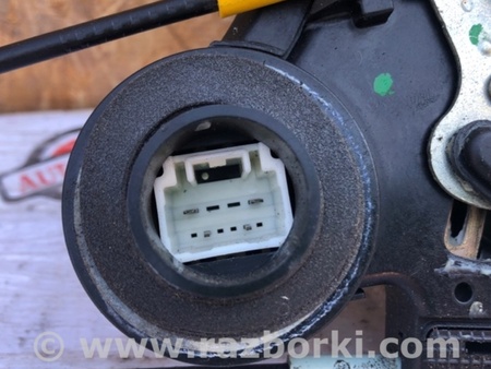 ФОТО Замок двери для Toyota Camry 30 XV30 (09.2001-03.2006) Киев