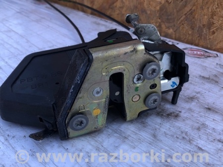 ФОТО Замок двери для Toyota Camry 30 XV30 (09.2001-03.2006) Киев