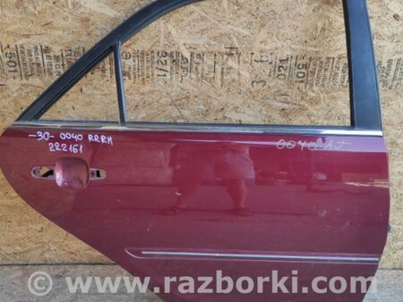 ФОТО Дверь для Toyota Camry 30 XV30 (09.2001-03.2006) Киев