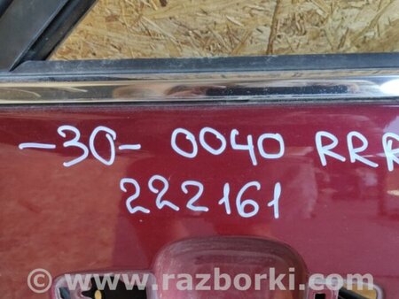 ФОТО Дверь для Toyota Camry 30 XV30 (09.2001-03.2006) Киев