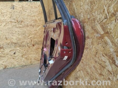 ФОТО Дверь для Toyota Camry 30 XV30 (09.2001-03.2006) Киев