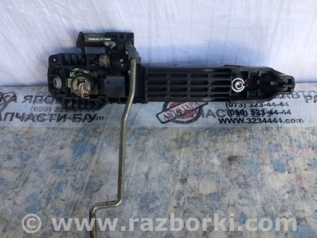 ФОТО Ручка двери для Toyota Camry 30 XV30 (09.2001-03.2006) Киев