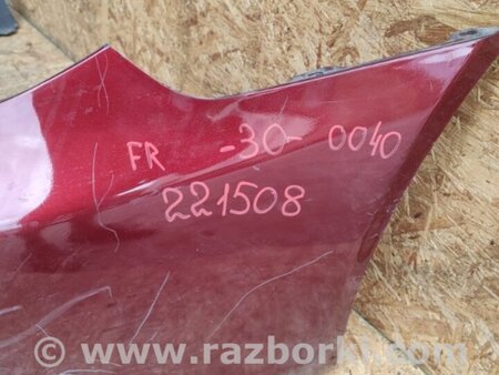 ФОТО Бампер передний для Toyota Camry 30 XV30 (09.2001-03.2006) Киев