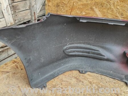 ФОТО Бампер передний для Toyota Camry 30 XV30 (09.2001-03.2006) Киев