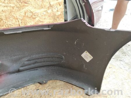 ФОТО Бампер передний для Toyota Camry 30 XV30 (09.2001-03.2006) Киев