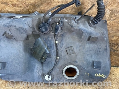 ФОТО Топливный бак для Toyota Camry 30 XV30 (09.2001-03.2006) Киев