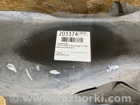 ФОТО Топливный бак для Toyota Camry 30 XV30 (09.2001-03.2006) Киев