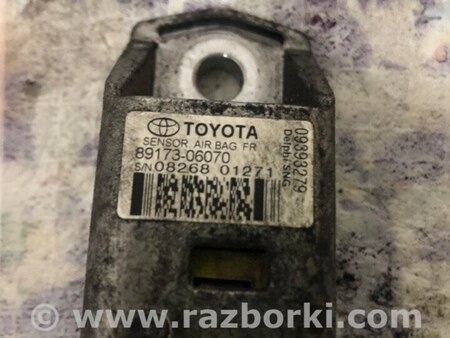 ФОТО Датчик удара для Toyota Camry 30 XV30 (09.2001-03.2006) Киев