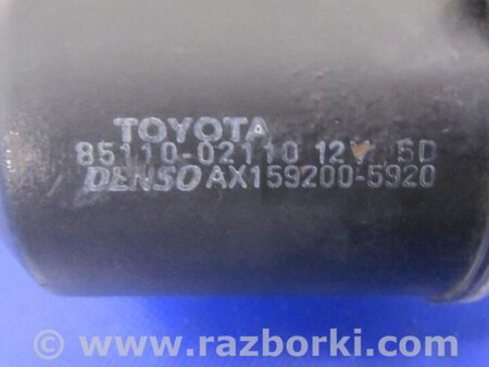 ФОТО Трапеция дворников для Toyota Matrix Киев