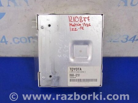 ФОТО Блок управления двигателем для Toyota Matrix Киев