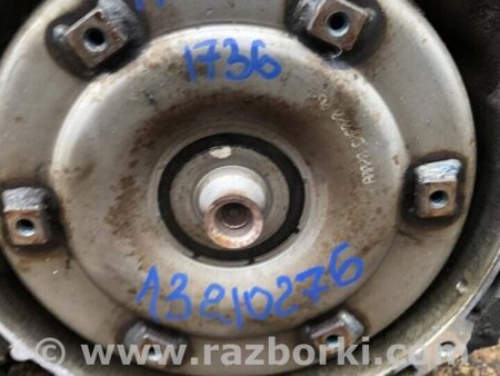 ФОТО АКПП (коробка автомат) для Toyota Matrix Киев
