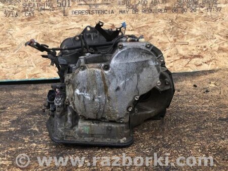 ФОТО АКПП (коробка автомат) для Toyota Matrix Киев