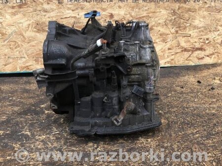 ФОТО АКПП (коробка автомат) для Toyota Matrix Киев