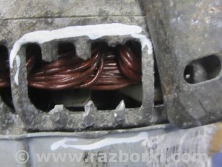 ФОТО Генератор для Toyota Camry 30 XV30 (09.2001-03.2006) Киев