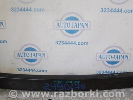 ФОТО Усилитель заднего бампера для Toyota Camry 30 XV30 (09.2001-03.2006) Киев