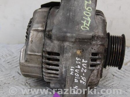 ФОТО Генератор для Toyota Sequoia (01-07) Киев