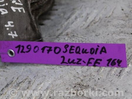 ФОТО Генератор для Toyota Sequoia (01-07) Киев