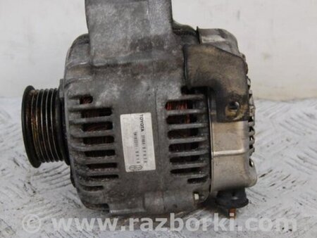 ФОТО Генератор для Toyota Sequoia (01-07) Киев