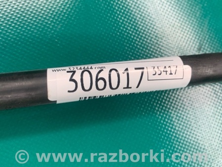 ФОТО Трубка ГУ низкого давления для Mazda 6 GG/GY (2002-2008) Киев