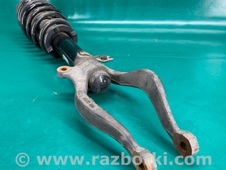 ФОТО Амортизатор для Mazda 6 GG/GY (2002-2008) Киев