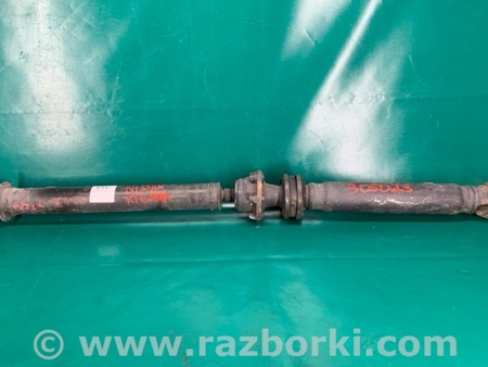 ФОТО Карданный вал задний для Nissan Xterra (99-04) Киев