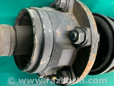 ФОТО Карданный вал задний для Nissan Xterra (99-04) Киев