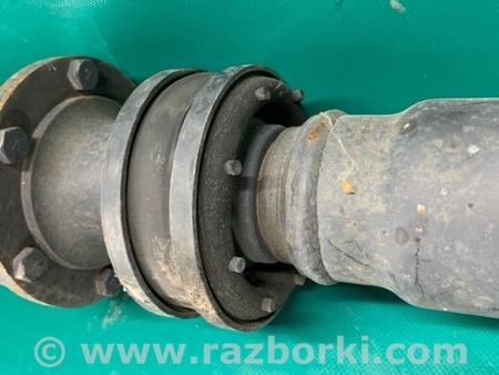 ФОТО Карданный вал задний для Nissan Xterra (99-04) Киев