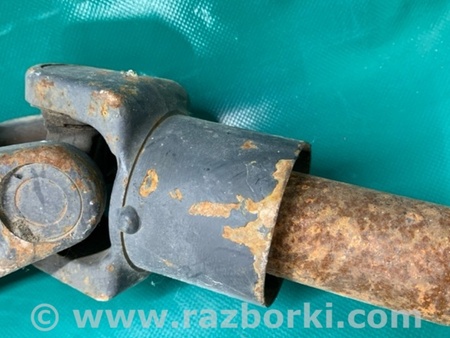 ФОТО Карданный вал задний для Nissan Xterra (99-04) Киев