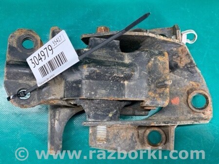 ФОТО Подушка для Mazda 6 GG/GY (2002-2008) Киев