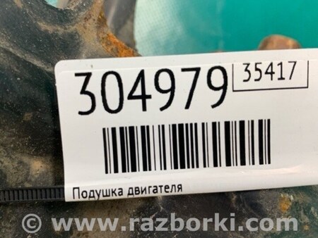 ФОТО Подушка для Mazda 6 GG/GY (2002-2008) Киев