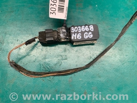 ФОТО Датчик удара для Mazda 6 GG/GY (2002-2008) Киев