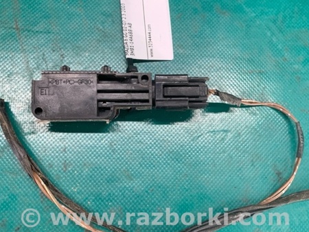 ФОТО Датчик удара для Mazda 6 GG/GY (2002-2008) Киев