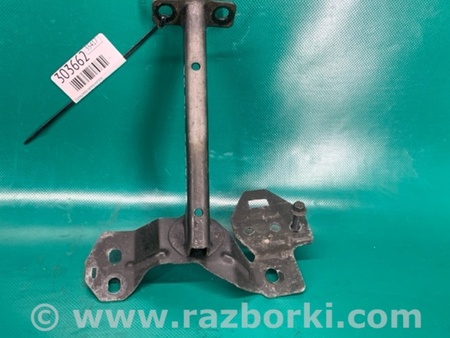 ФОТО Кронштейн замка капота для Mazda 6 GG/GY (2002-2008) Киев