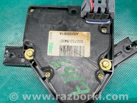 ФОТО Моторчик заслонки печки для Mazda 6 GG/GY (2002-2008) Киев