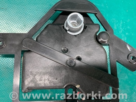 ФОТО Моторчик заслонки печки для Mazda 6 GG/GY (2002-2008) Киев